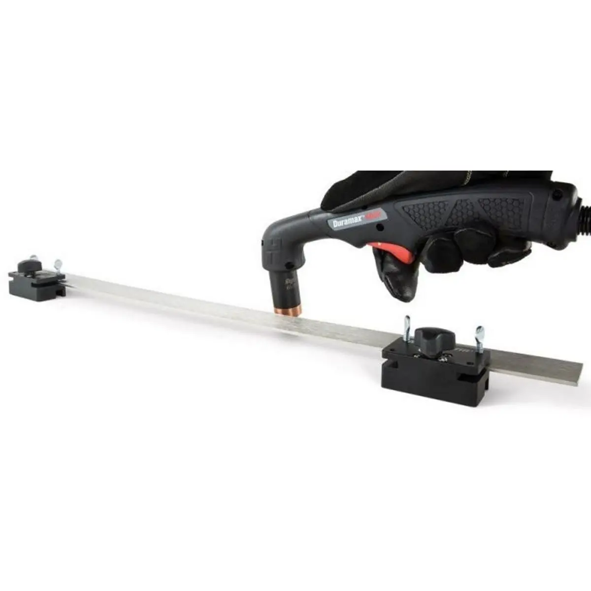 Hypertherm Magnetic Straight Edge - 017042 1