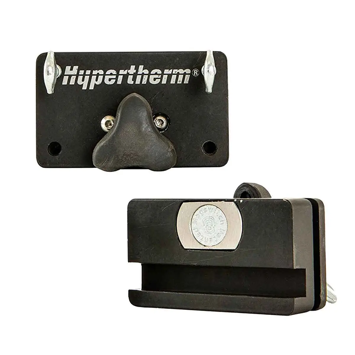 Hypertherm Magnetic Block 2-Pack - 017043 1