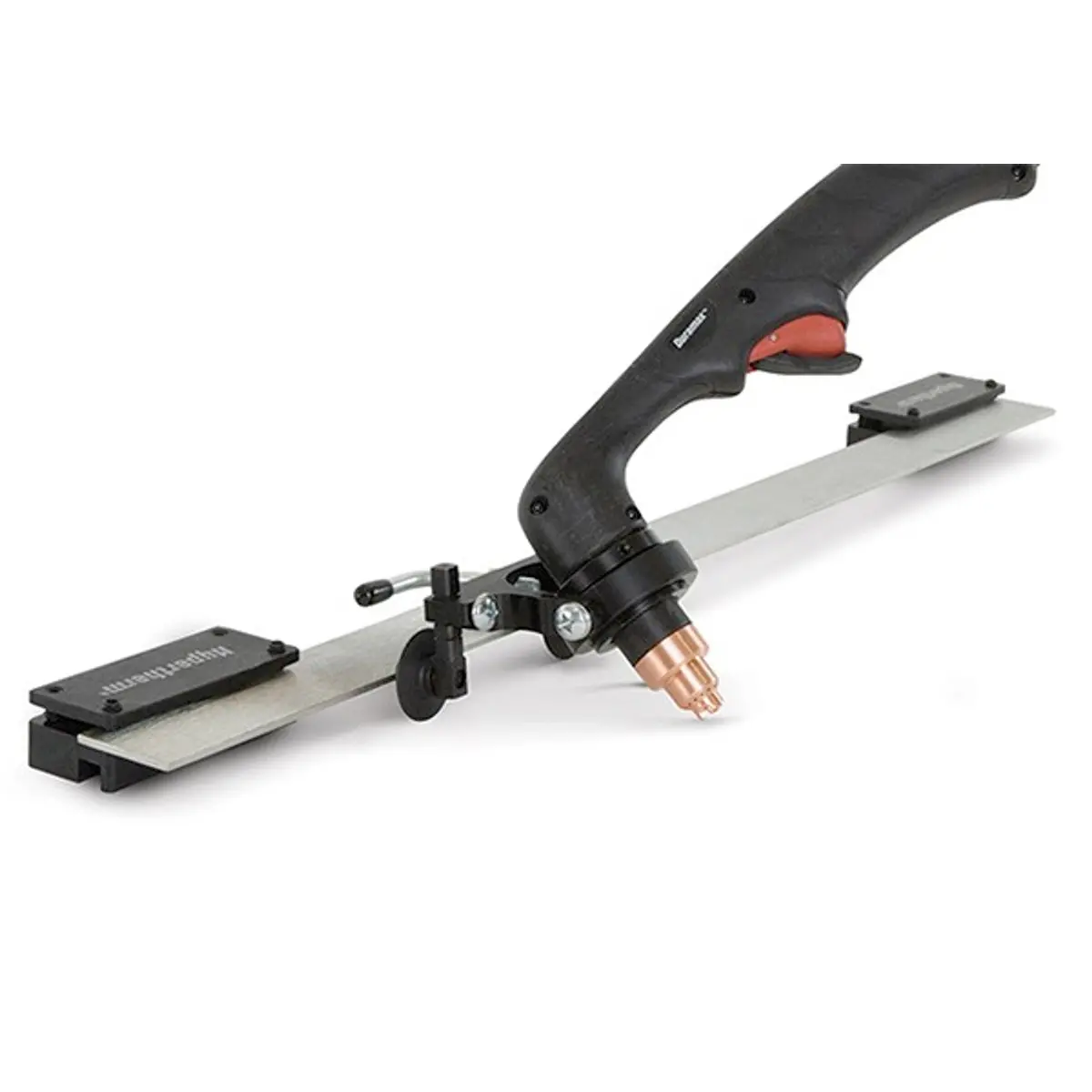 Hypertherm Magnetic Straight Edge - 017042 2