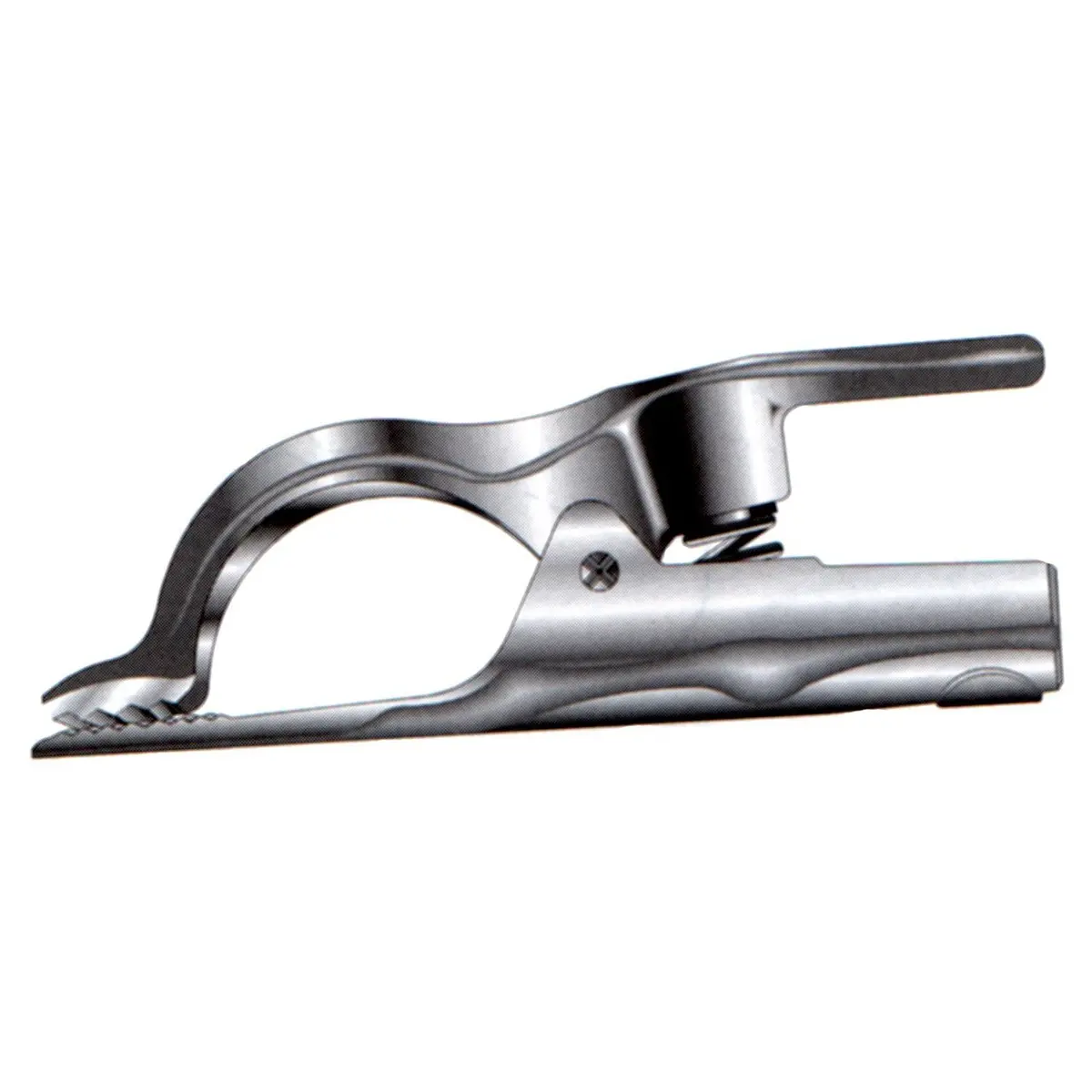 Lenco 300 Amp Ground Clamp, 1/0 - 2/0 - 02020 1