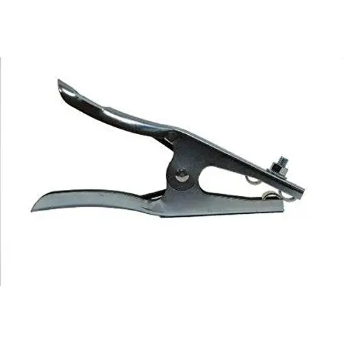 Lenco Ground Clamp, 300 Amp - 02040 1