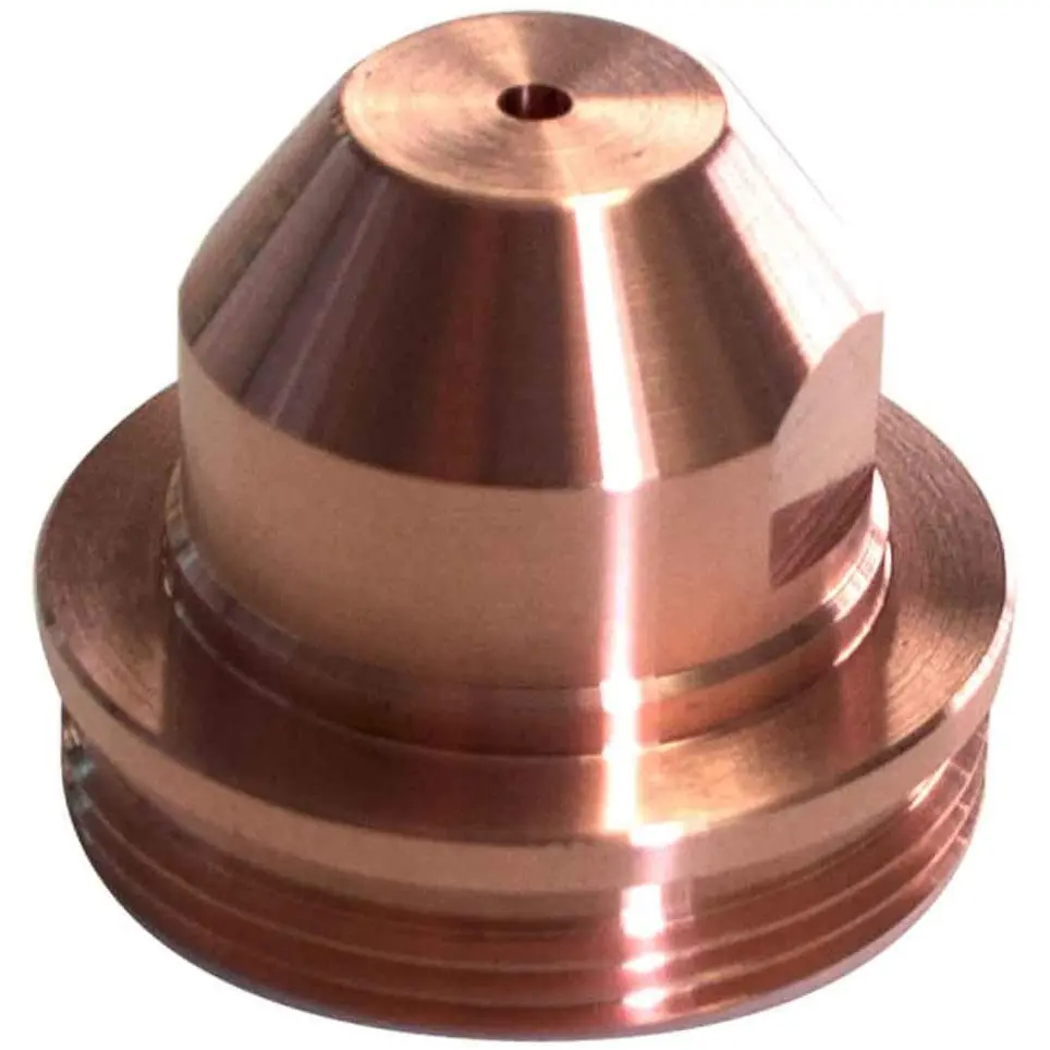Hypertherm Nozzle, Air, N2, Arh2, .086, 200 A - 020608 1