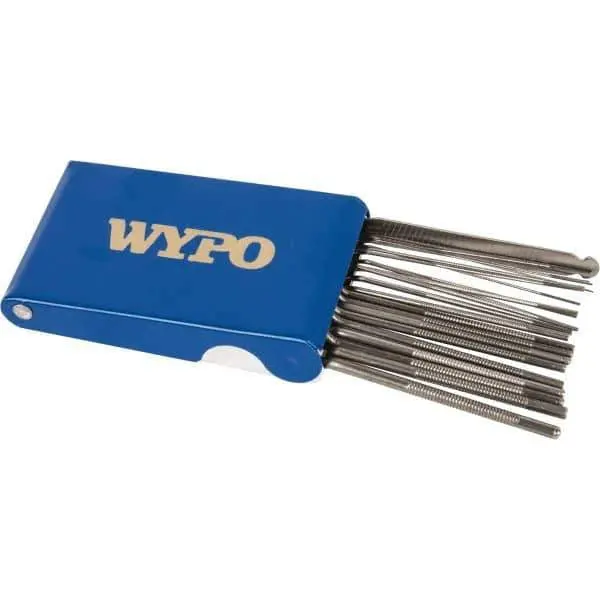Wypo - Wy Master Tip Cleaner #2 - Master 1