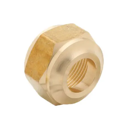 Victor Series 3 Tip Nut - 0309-0003 1