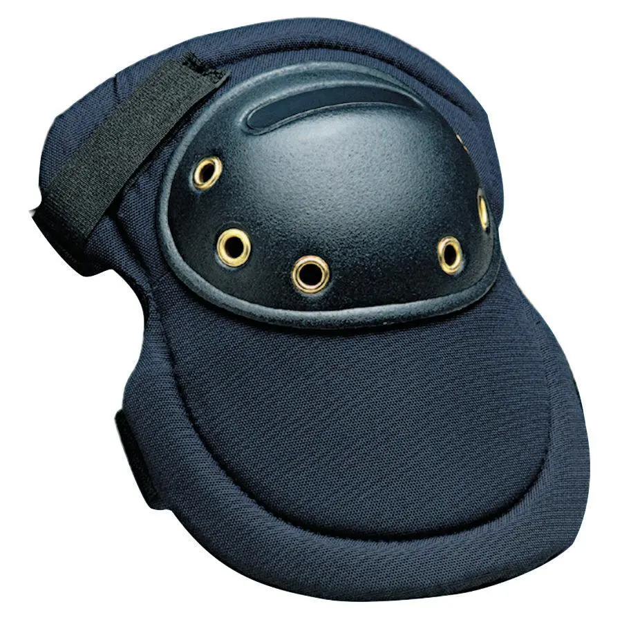 Allergro Industries Maxknees Knee Pads W/ Elastic Straps - 7102 1