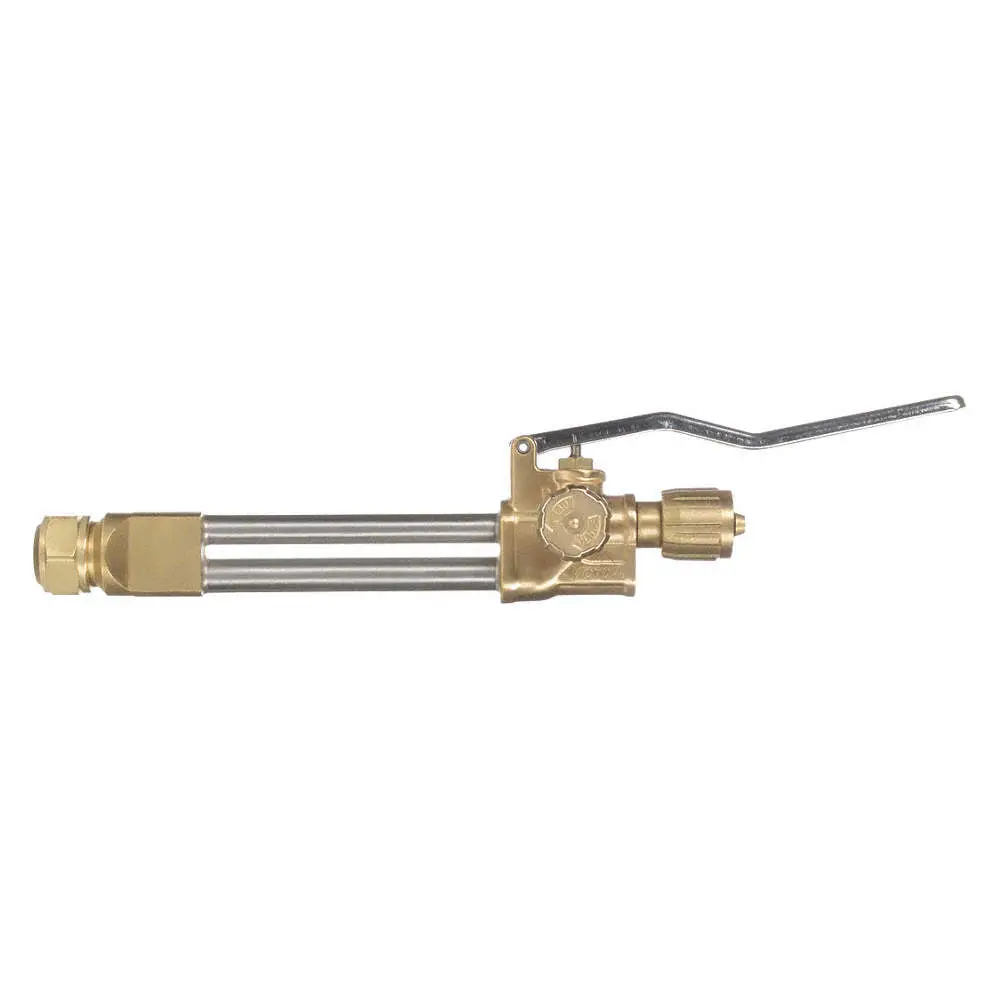 Victor Ca2462+ 180° Cutting Attachment - 0381-1932 1