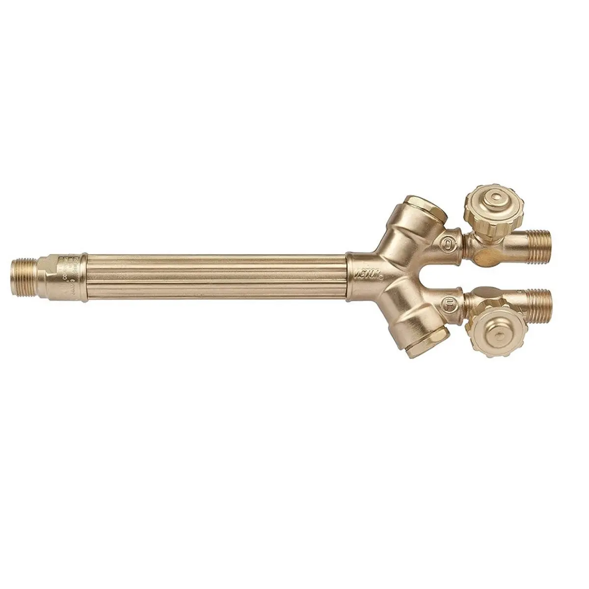 Victor 100Fc Medium Duty Handle - 0382-0032 1