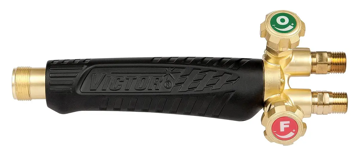 Victor Wh411c Heavy Duty Cutting Handle - 0382-0355 1