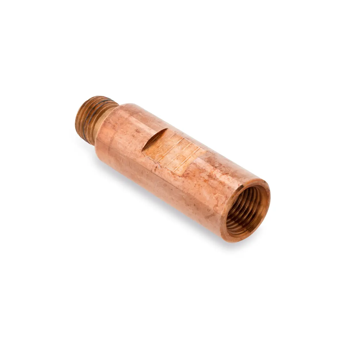 Miller Obt 600 Torch Body Extension 2 Inch - 043969 1