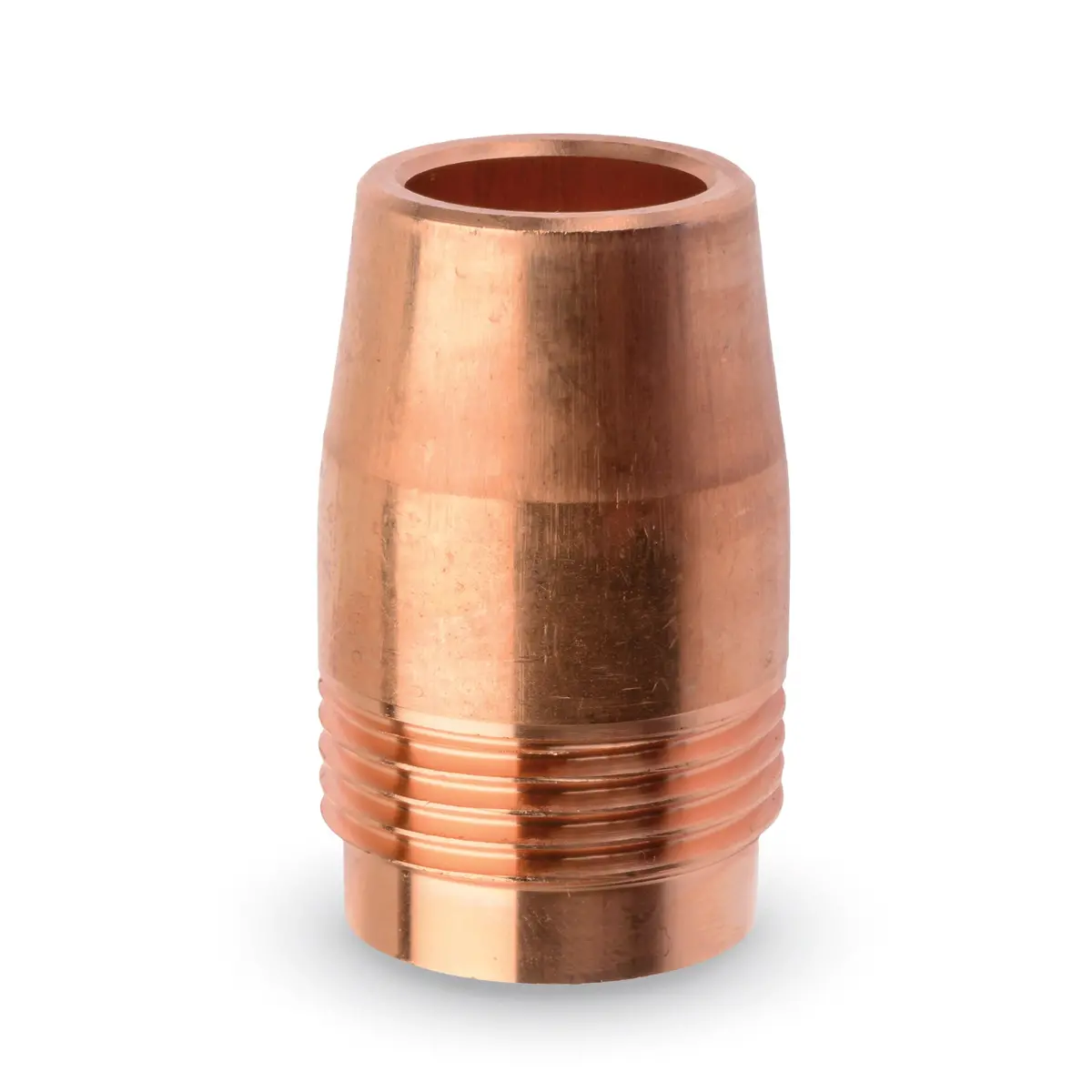Miller Nozzle, 5/8 Orf X 1-5/8 Lg 2Pk - 050622 1