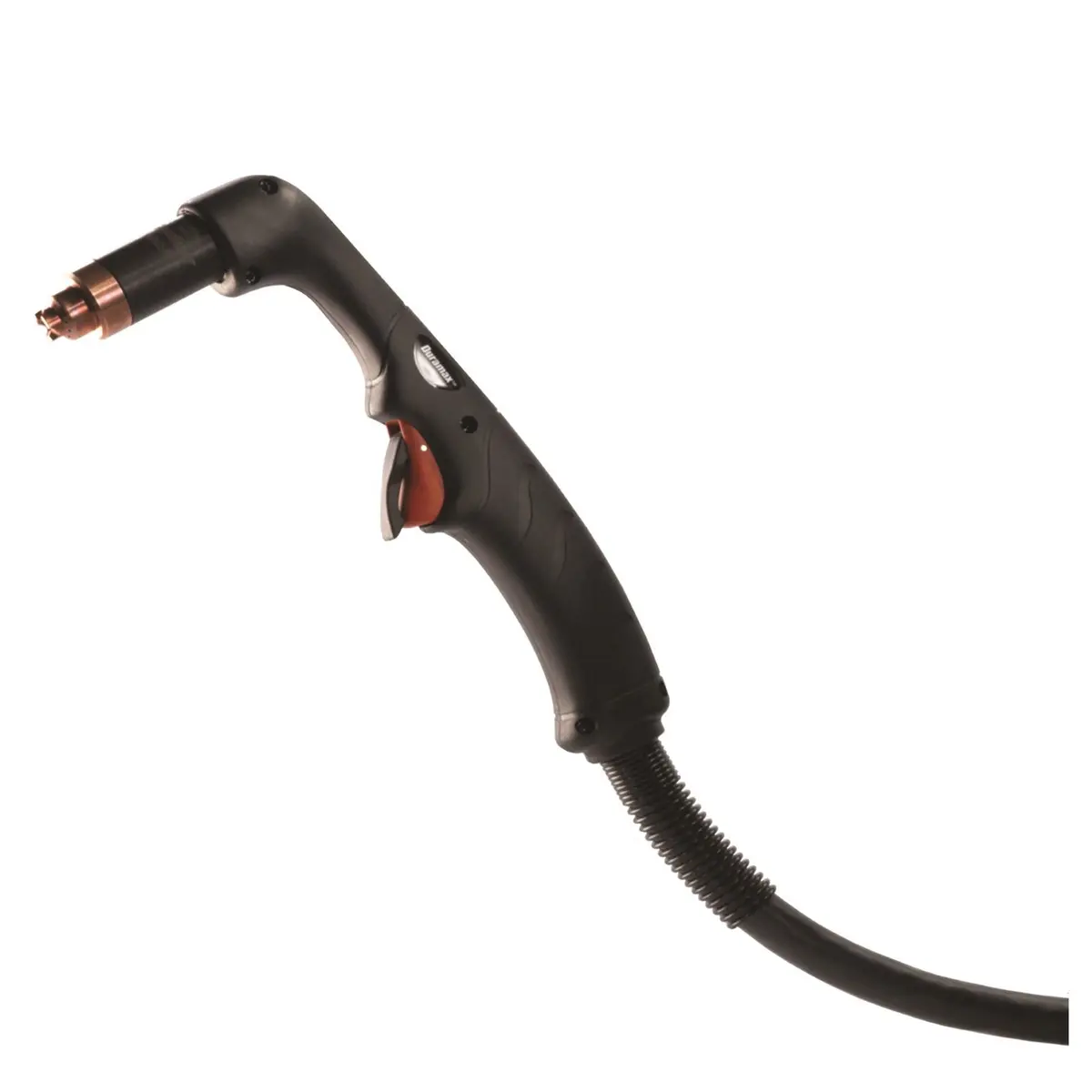 Hypertherm Duramax 75 Hand Torch Assembly W/Out Consumables, 25' Lead - 059473 2