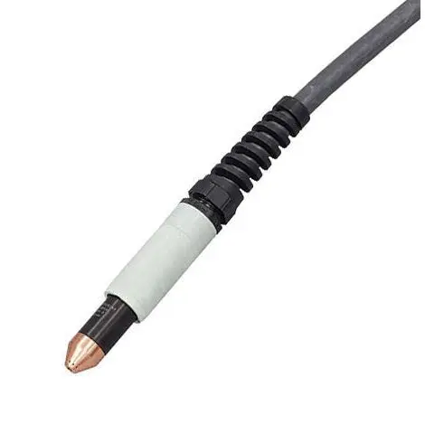 Hypertherm180 Mini Machine Torch Assem. W/O Consumables 15' - 059481 1