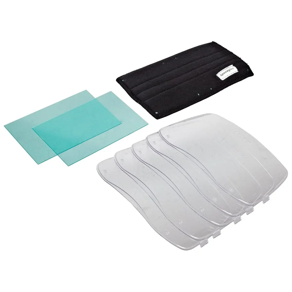 3M Speedglas 9100X Starter Kit - 06-0201-20 1