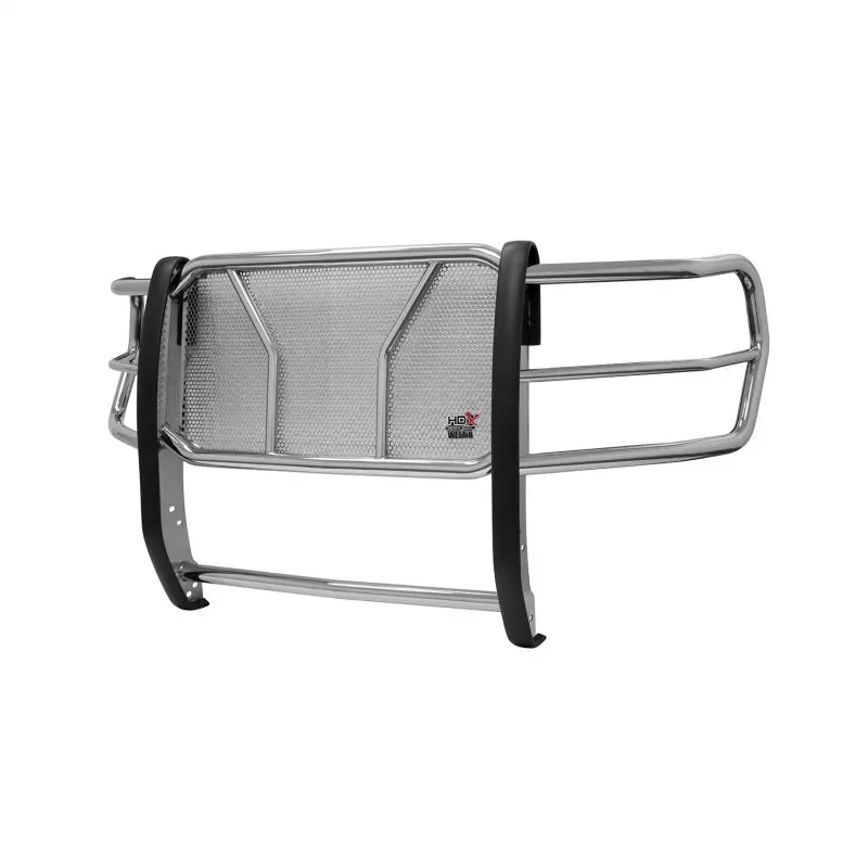 Westin 2017-2018 Ford F-250/350 Hdx Grille Guard - Ss 1