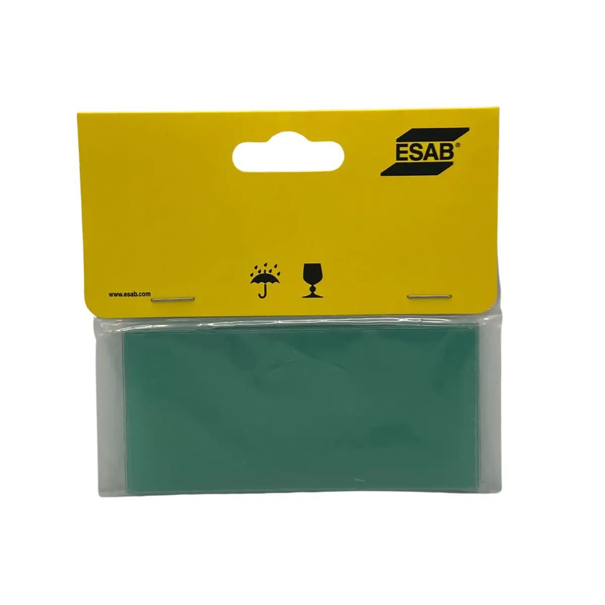 Esab Swarm A30 Inside Cover Lens 5/Pk - 0700102046 1
