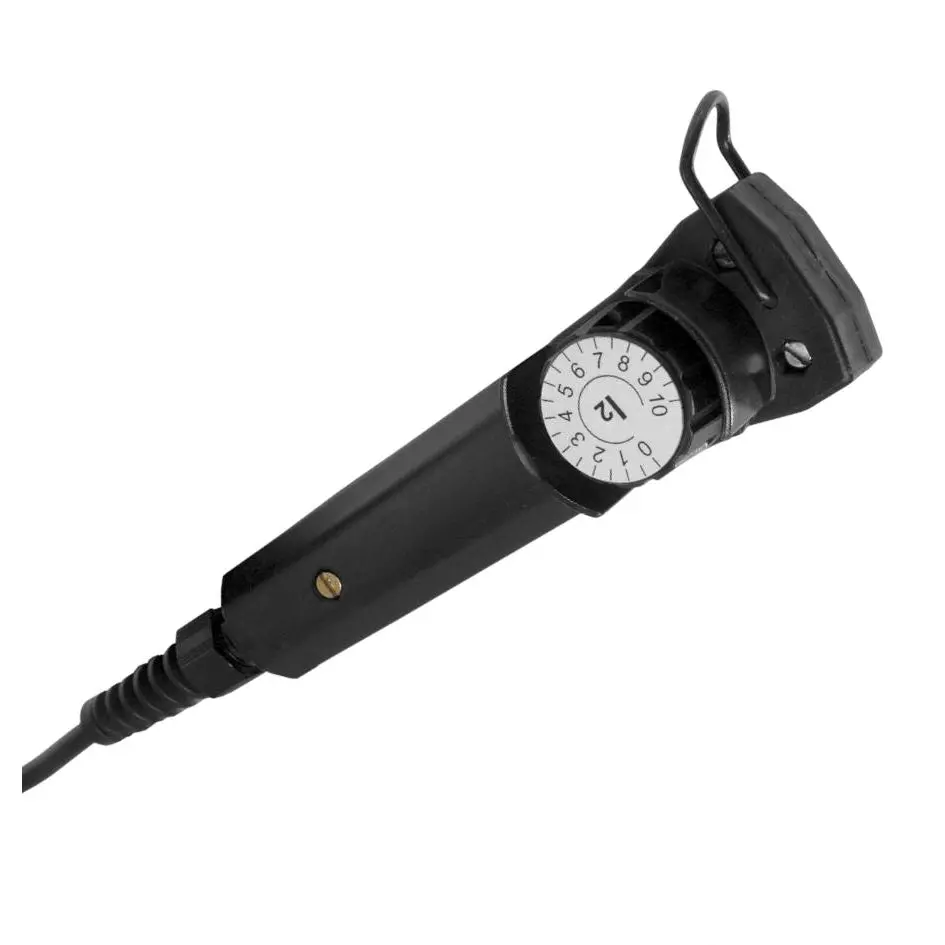 Esab Remote Current Control Mma 4 - 0700500084 1