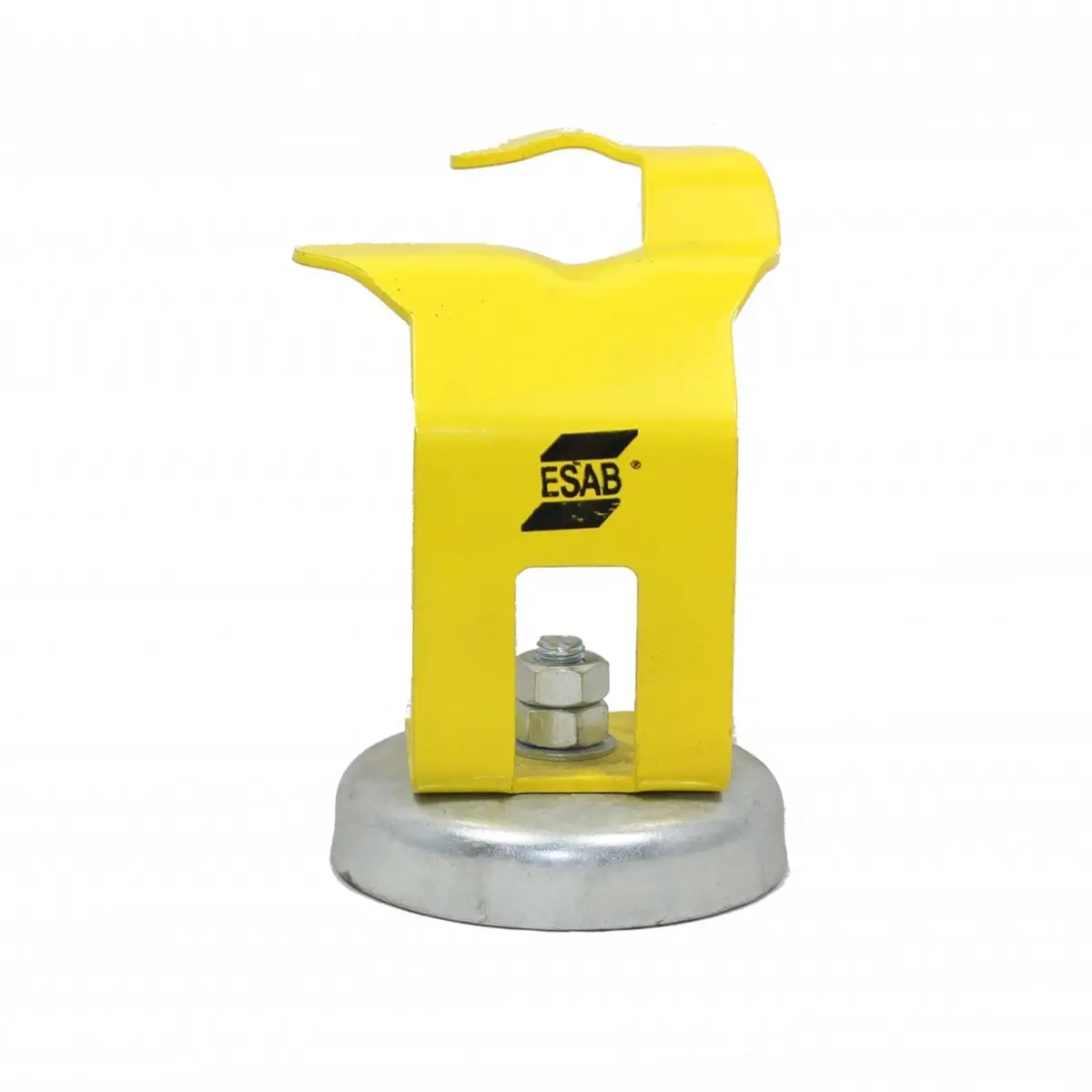 Esab Magnetic Mig Gun Holder - 0760022300 1