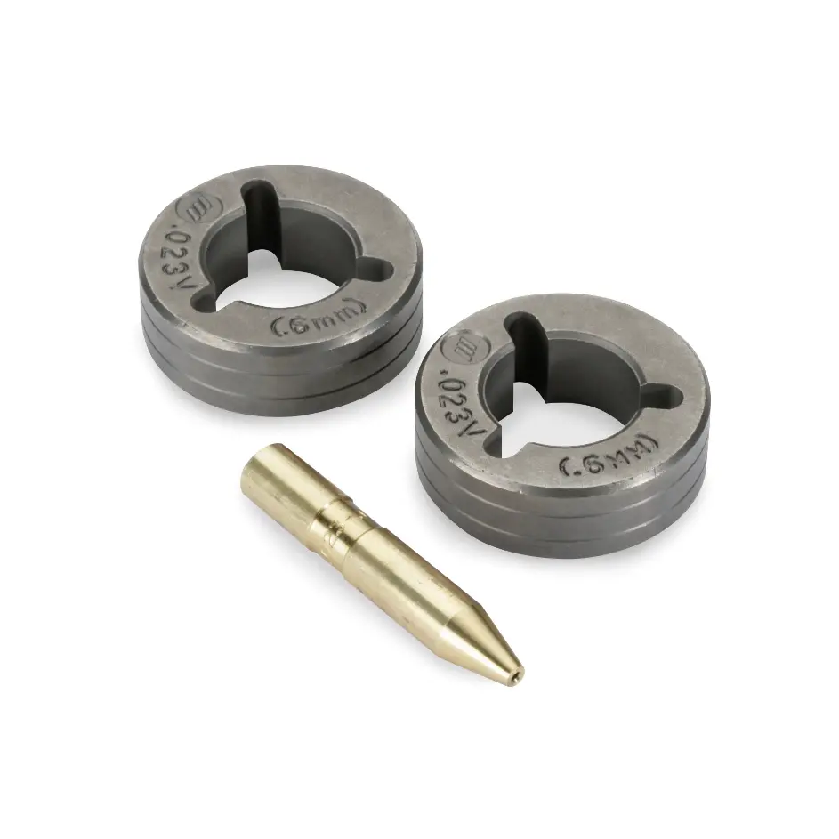 Miller Kit, Drive Roll .023 V-Gr 2 Roll - 087131 1