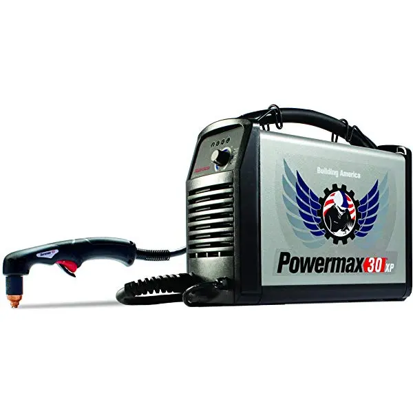 Hypertherm Powermax 30 Xp/Csa Building America Hand System 15' - 088079 1