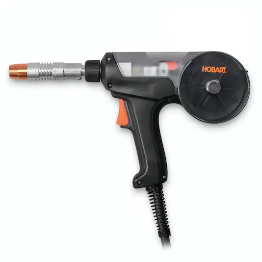 Hobart Spoolrunner 200 Spool Gun - 770967 1