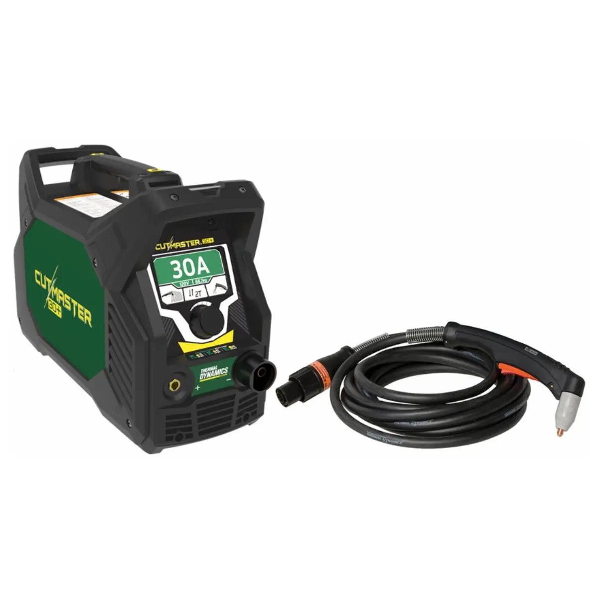 Thermal Dynamics Cutmaster 30+ Plasma Cutter - 1-3000-1 1
