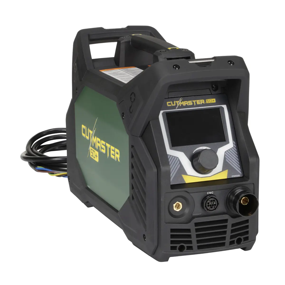Thermal Dynamics Cutmaster 50+ Plasma Cutter - 1-5000-1 1