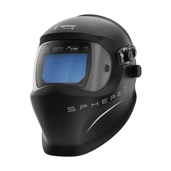 Optrel Sphere X Clt Welding Helmet - 1006.980 1