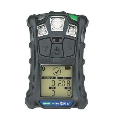 Msa Altair 4Xr Multigas Detector - 10178568 1