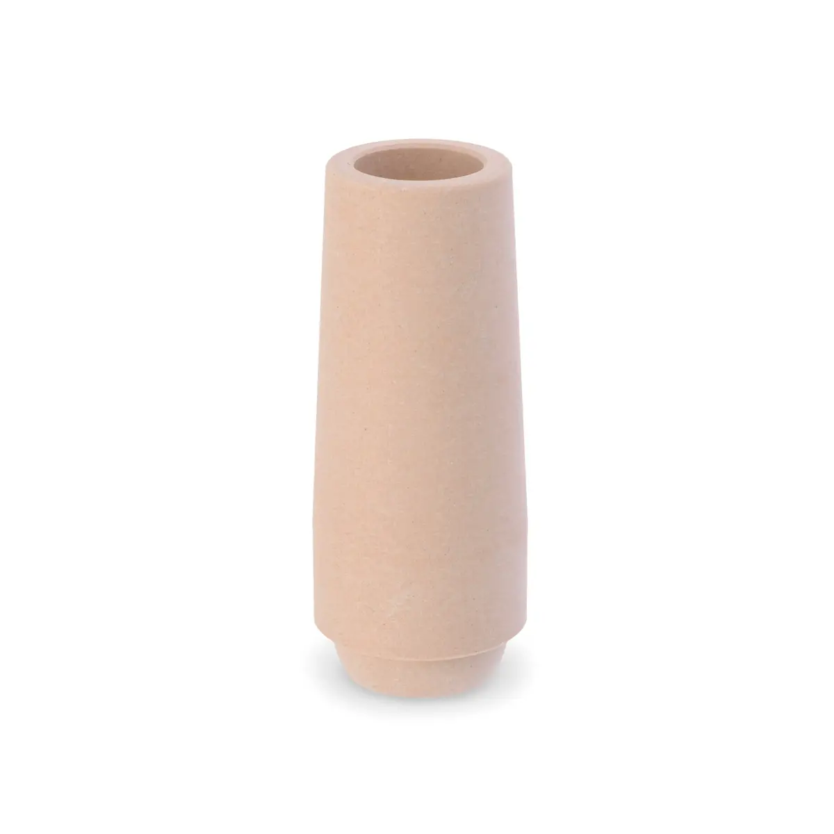 Weldcraft #7 Lava Nozzle, (7/16"), 10/Pk - 105Z45 1