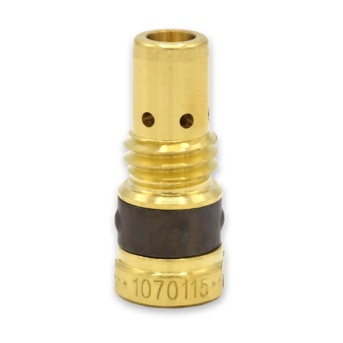Miller Acculock Mdx Diffuser For M-100 Mig Guns, 2/Pk- 1070115 1