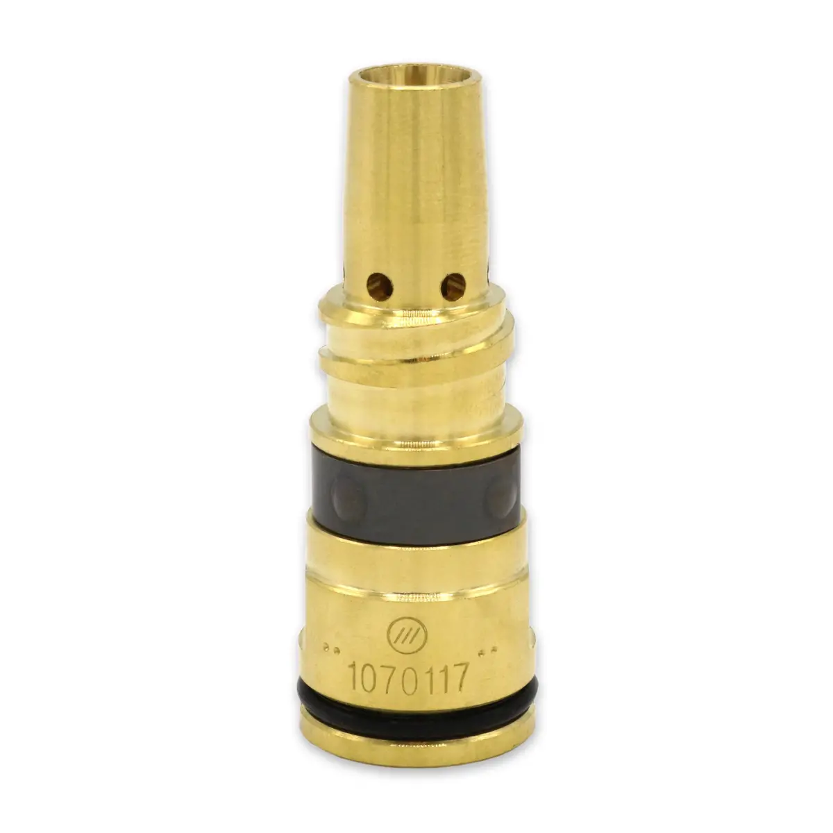 Miller Acculock S Diffuser For M-25 Mig Guns, 2/Pk- 1070117 1