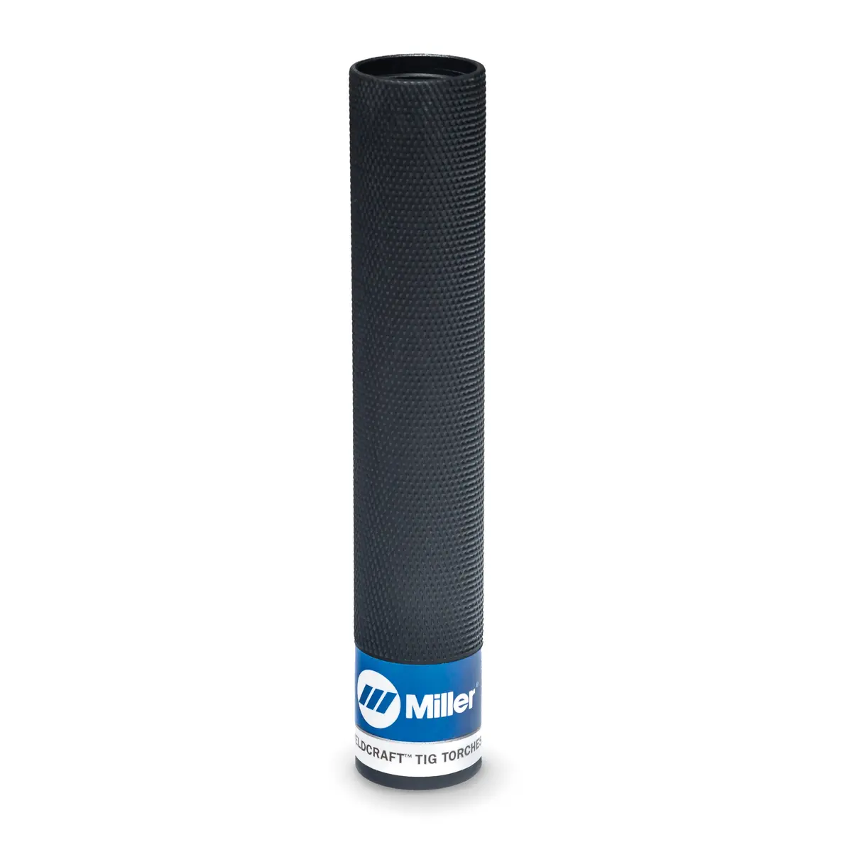 Weldcraft Threaded Knurled Handle - 10N15 1