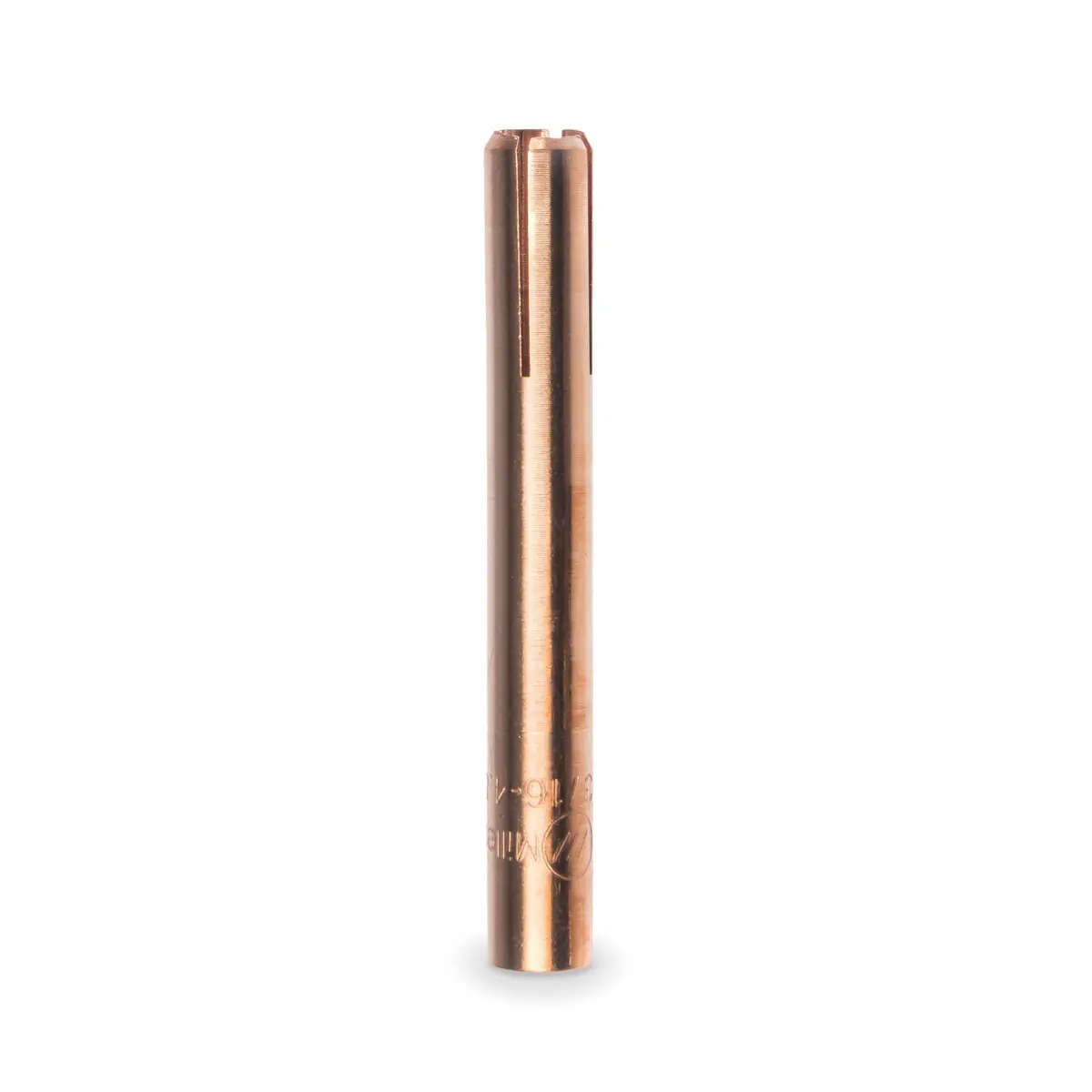 Weldcraft Collet, 1/8" (3.2Mm), 5/Pk - 10N25 1
