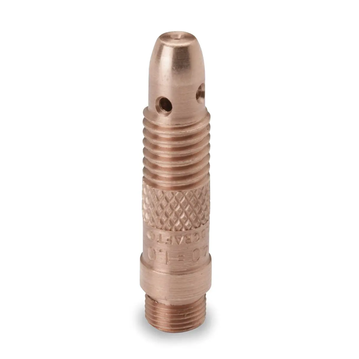Weldcraft .040" Collet Body, 5/Pk - 10N30 1