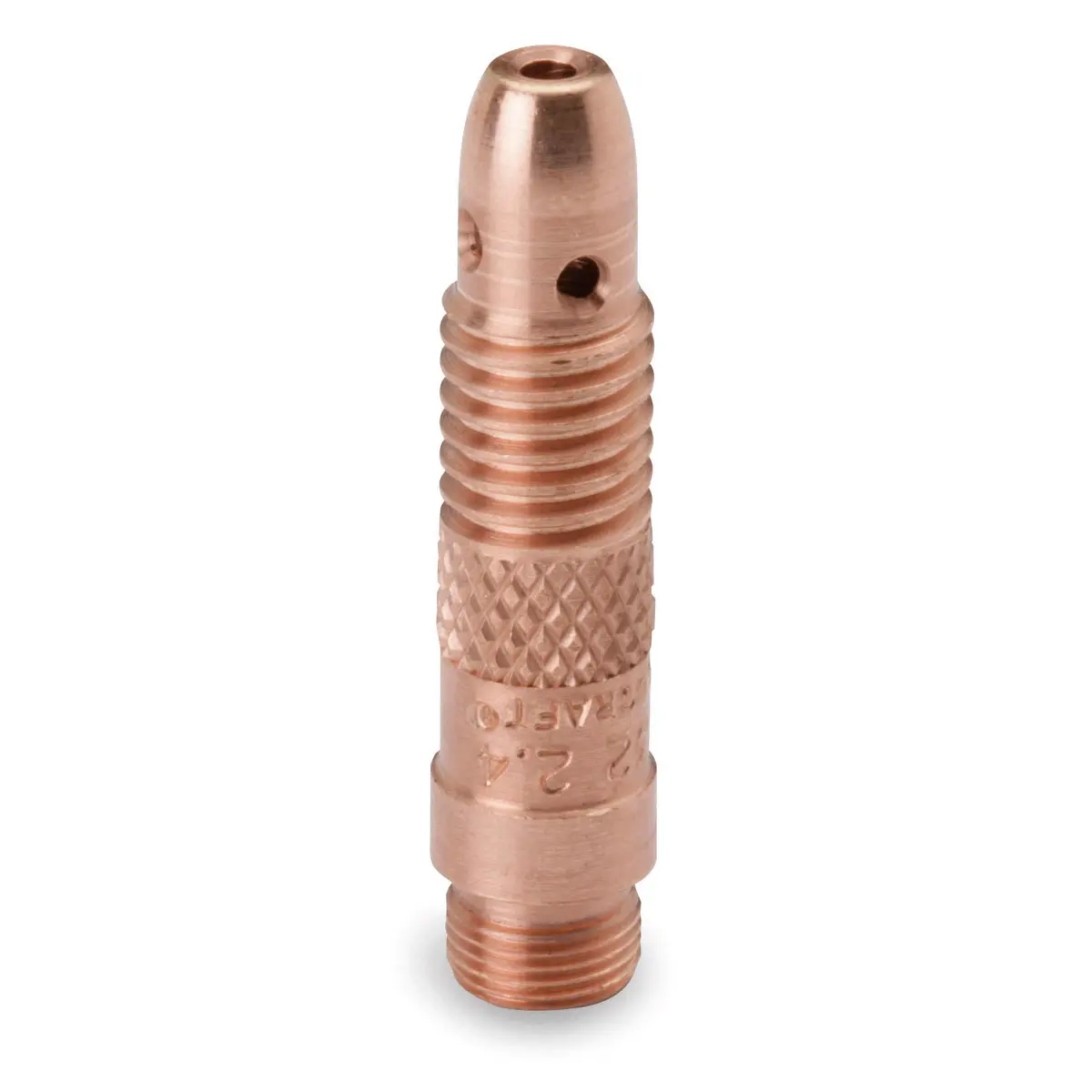 Weldcraft Collet Body, 3/32" (2.4Mm), 5/Pk - 10N32 1