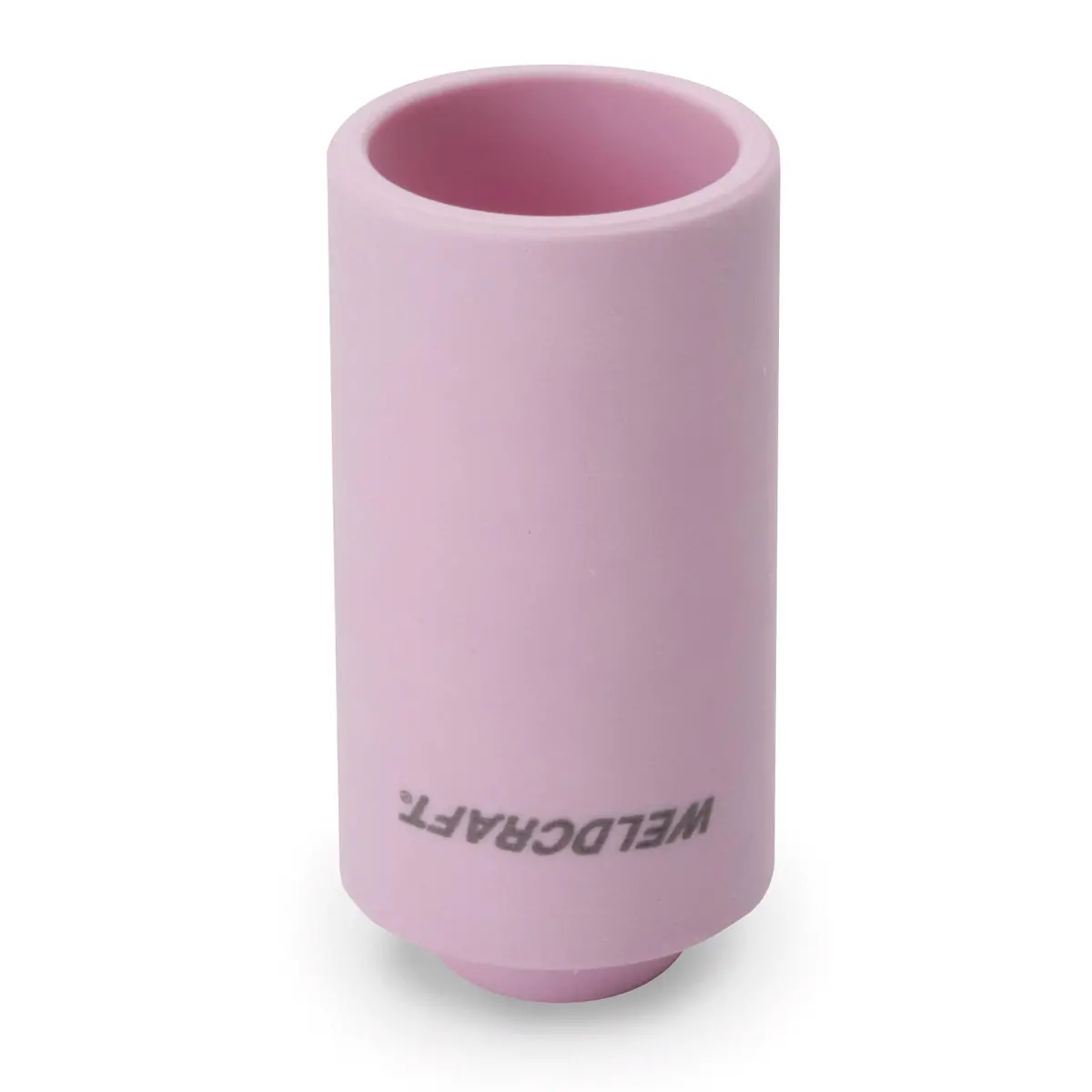 Weldcraft Nozzle, Alumina, #12 (3/4"), 10/Pk - 10N44 1