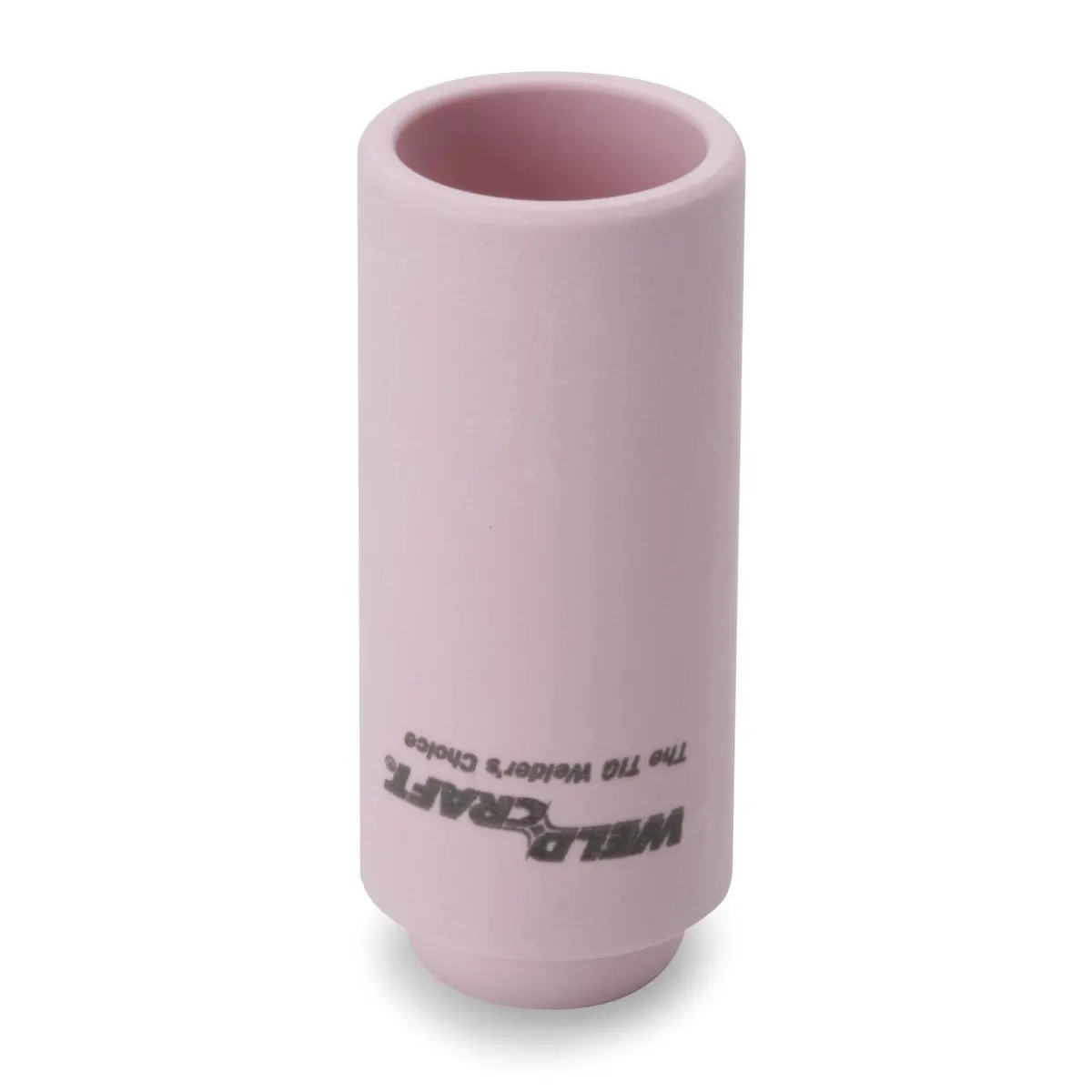 Weldcraft #10 Alumina Nozzle, (5/8"), 10/Pk - 10N45 2