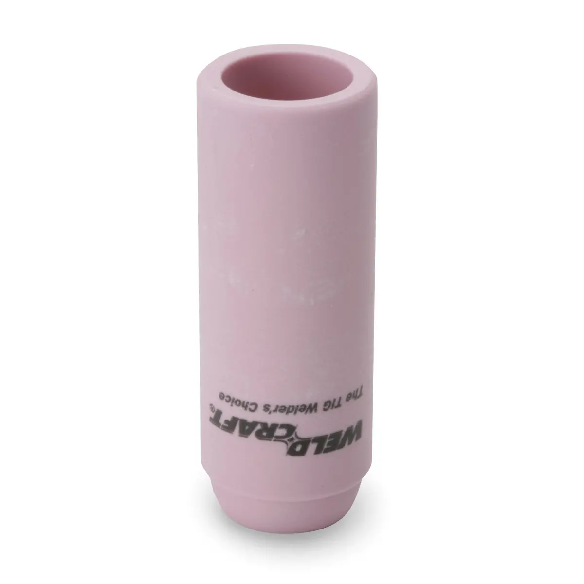 Weldcraft #8 Alumina Nozzle, 10/Pk - 10N46 1