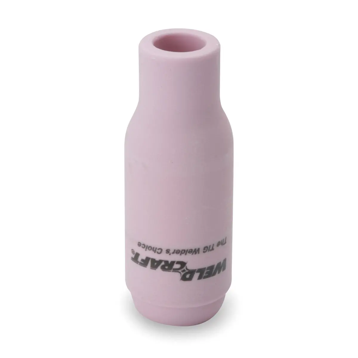 Weldcraft Alumina Nozzle, #5 (5/16"), 10/Pk - 10N49 1