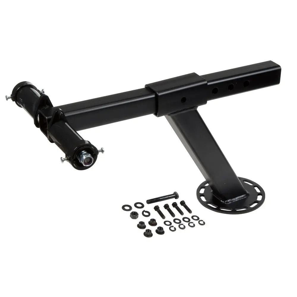 Miller Spool Support Assembly - 119438 1