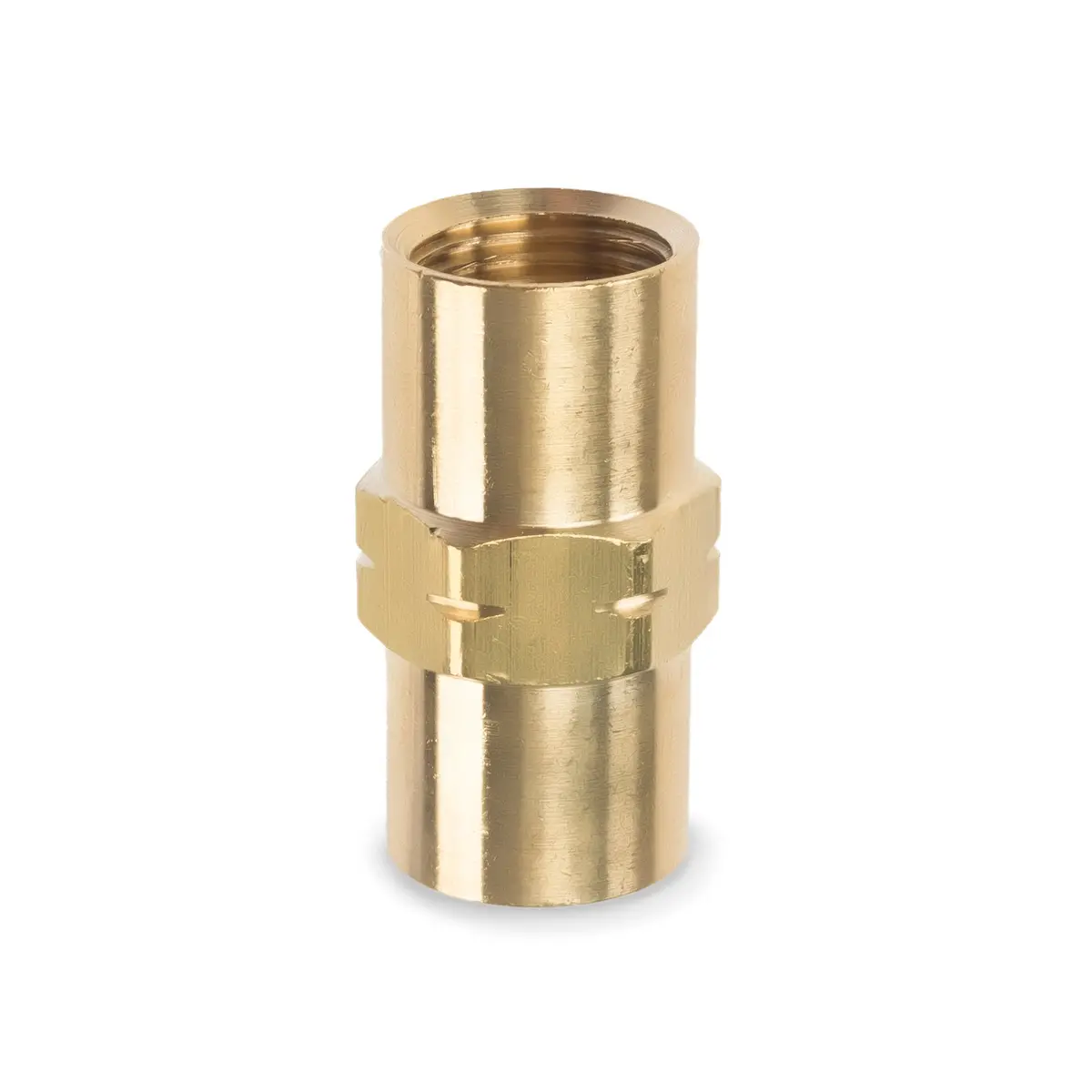 Weldcraft Water Coupler, 5/8"-18 Lh - 11N18 1