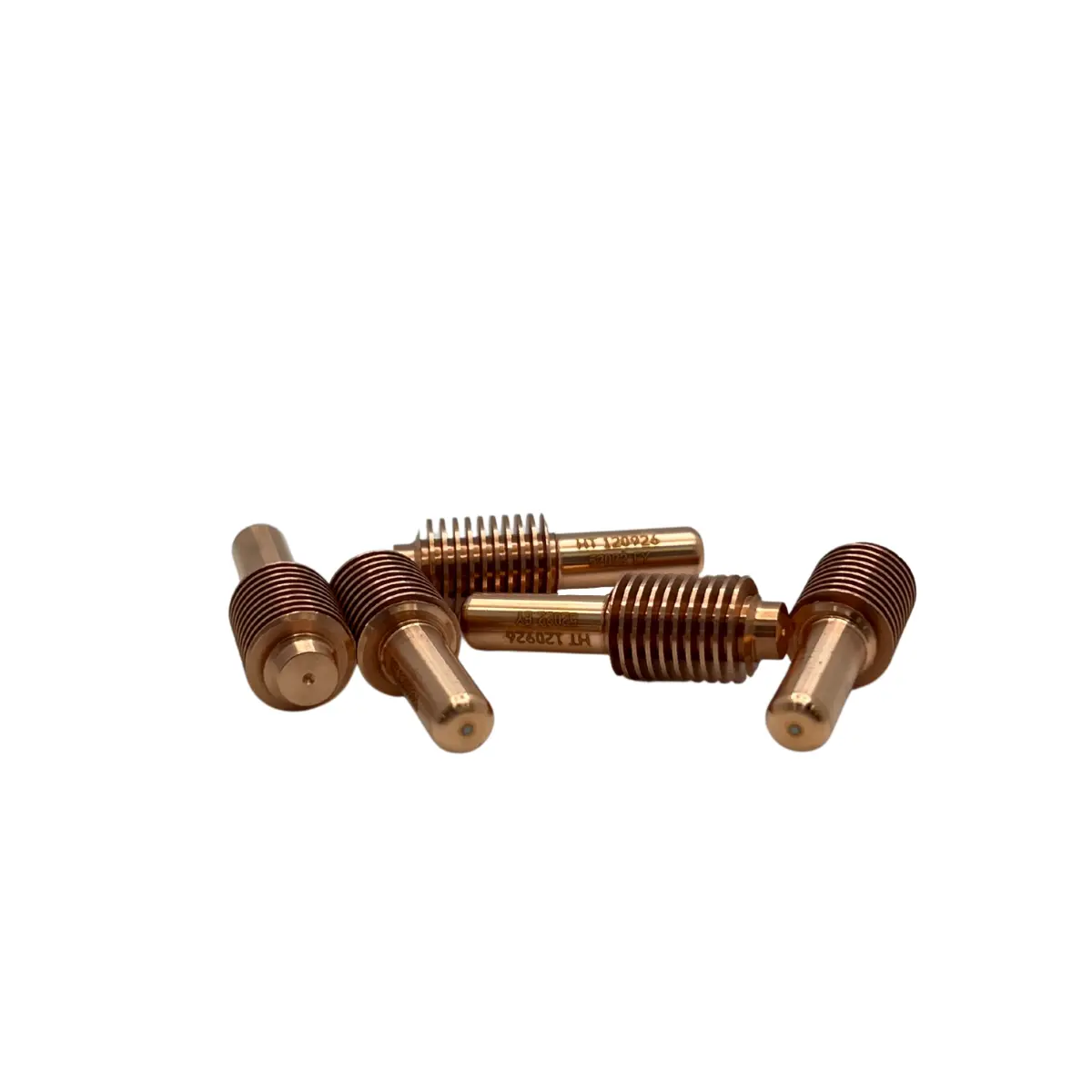 Hypertherm T-Series Replacement Electrodes, 5/Pk - 120926 1