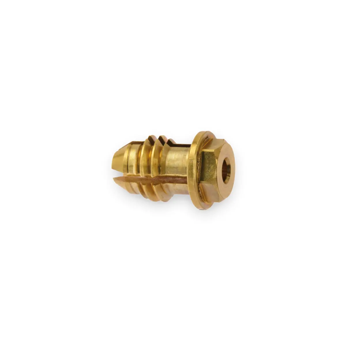 Weldcraft 1/16" Chuck, 180 Degree - 125C116 1