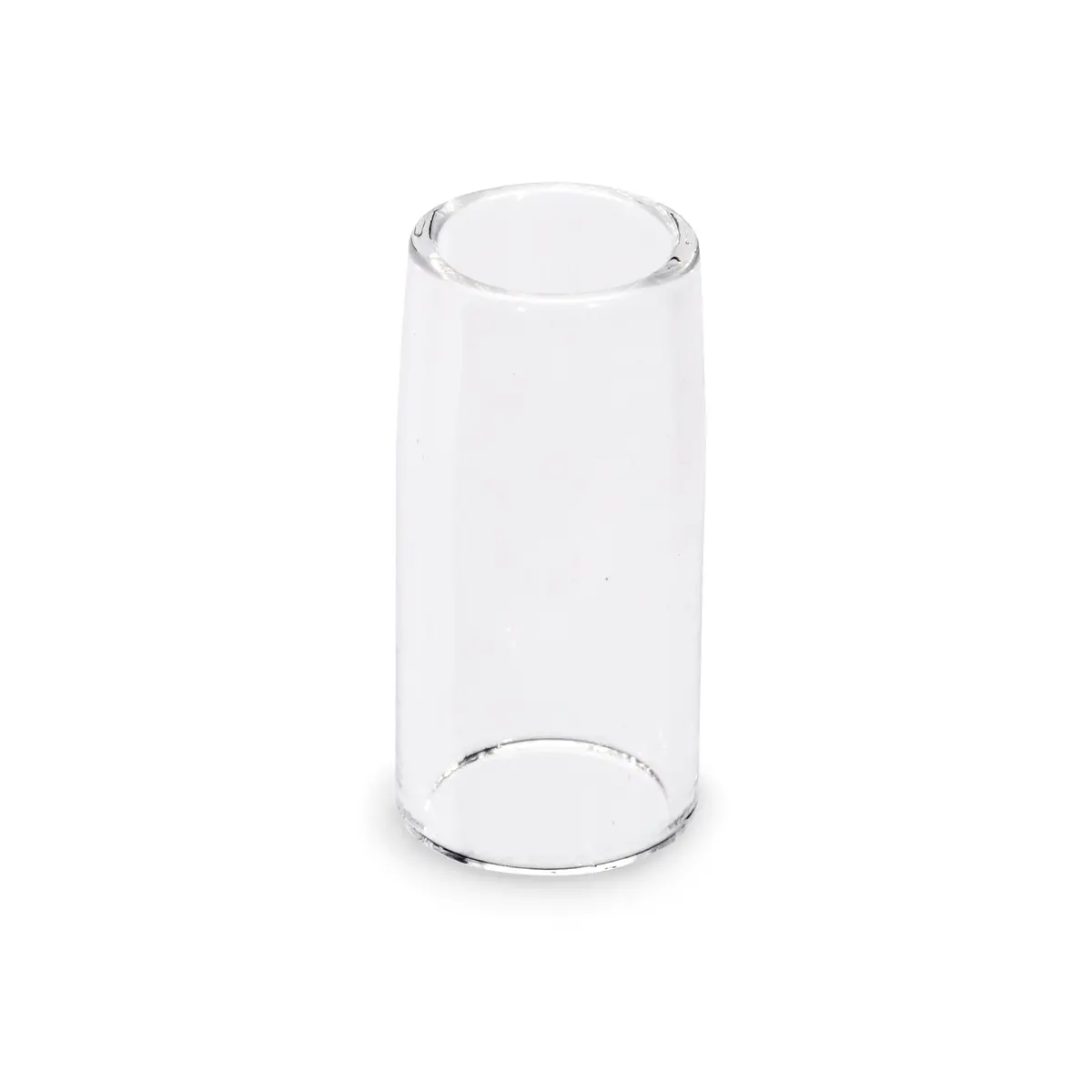 Weldcraft 180 Degree Quartz Nozzle - 125N180q 1