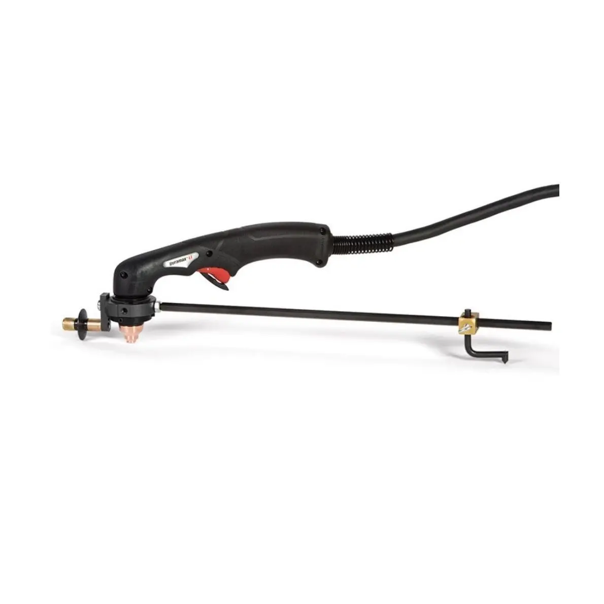 Hypertherm Basic Plasma Circle Cut. Stand-Off/Beveling Guide - 127102 1