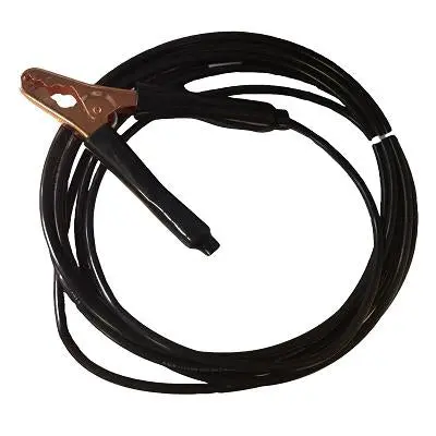 Hypertherm Pmx1000 Work Cable W/ Clamp, 50' - 128717 1
