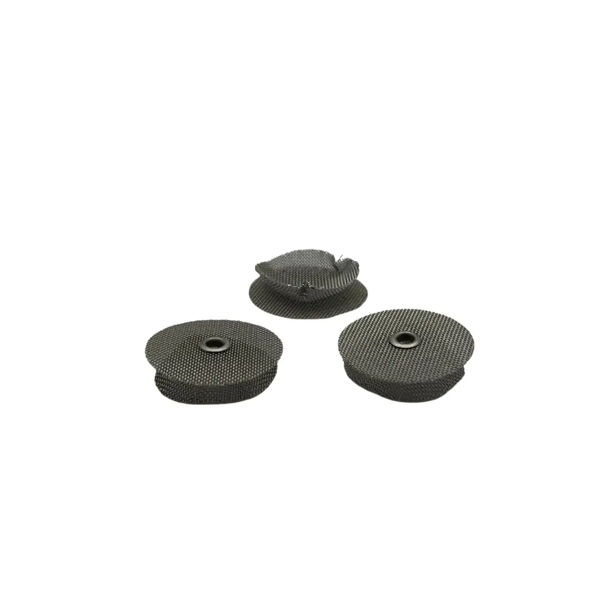 Furick Cup Fupa #12 3/32" Spare Diffusers, 3/Pk - Fu12d3332 1