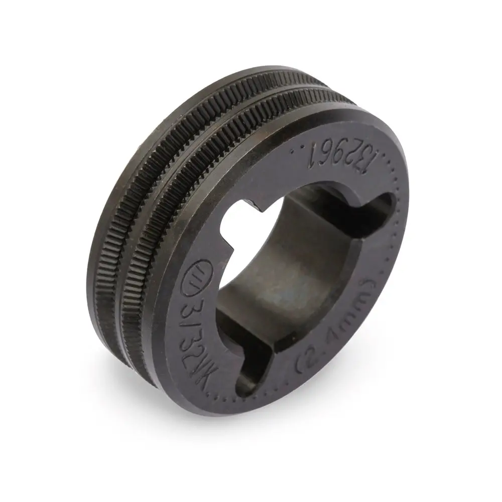 Miller Drive Roll 3/32 In (2.4 Mm) Wire - 132961 1