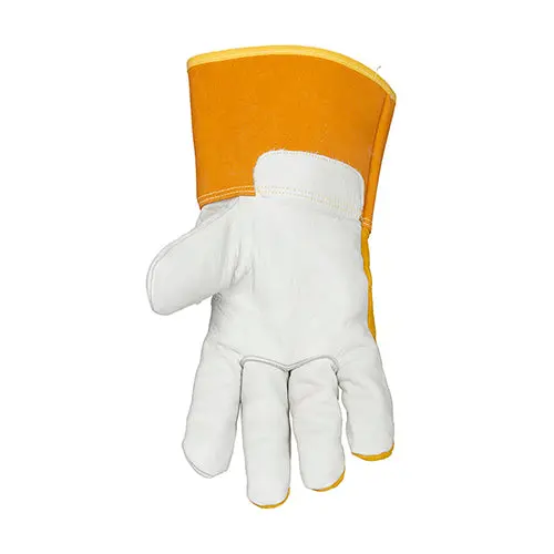 Tillman Ansi A7 Cut Resistant Mig Glove - 1357 3