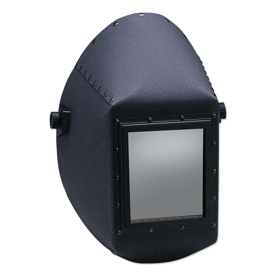 Huntsman Wh20 451P Fiber Shell Welding Helmet, Shade #10 - 14529 1